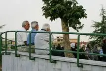 تاریخ جدید واریز حقوق بازنشستگان