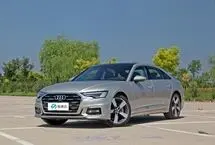 آئودی A6L؛ جدیدترین خودرو وارداتی در ایران