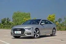 آئودی A6L؛ جدیدترین خودرو وارداتی در ایران