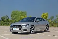 آئودی A6L؛ جدیدترین خودرو وارداتی در ایران