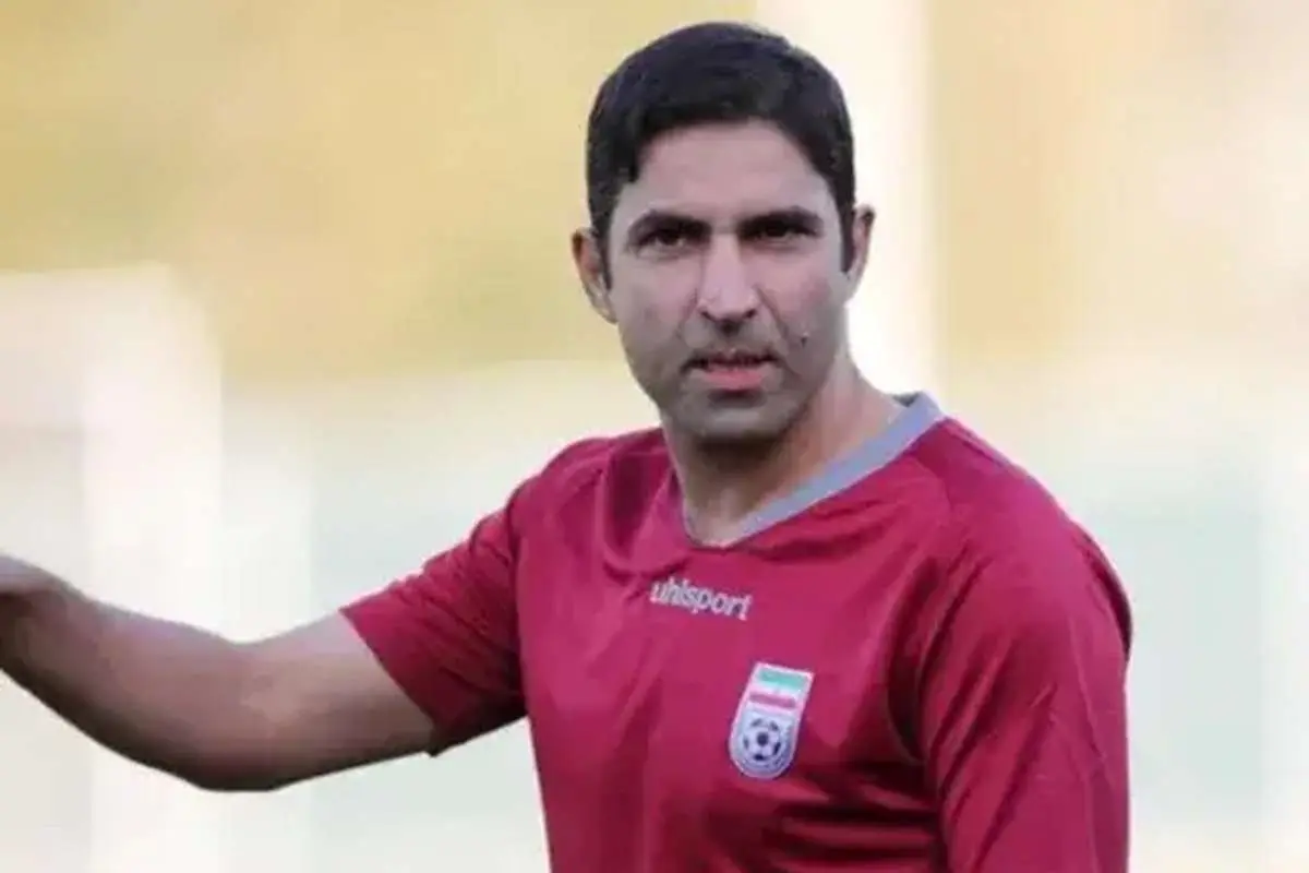 ۳ ستاره در پرسپولیس با نظر هاشمیان