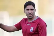 ۳ ستاره در پرسپولیس با نظر هاشمیان 