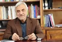 هاشمی طبا: جمهوری اسلامی ایران قدرتمند است/ خیلی نگران افراد تندرو نباشید