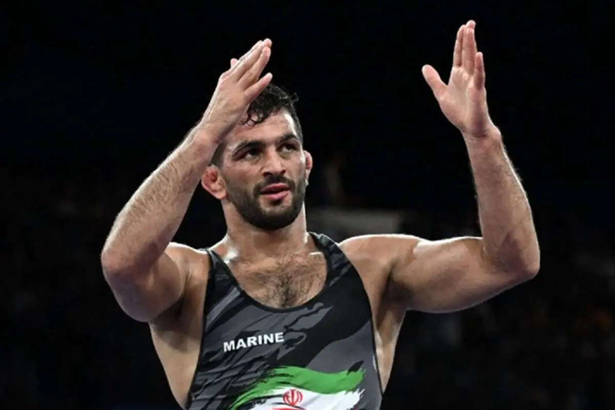 آخرین خبر از رویارویی حسن یزدانی و رشید سعدالله‌یف