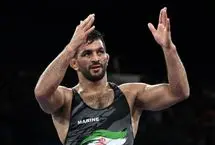 آخرین خبر از رویارویی حسن یزدانی و رشید سعدالله‌یف