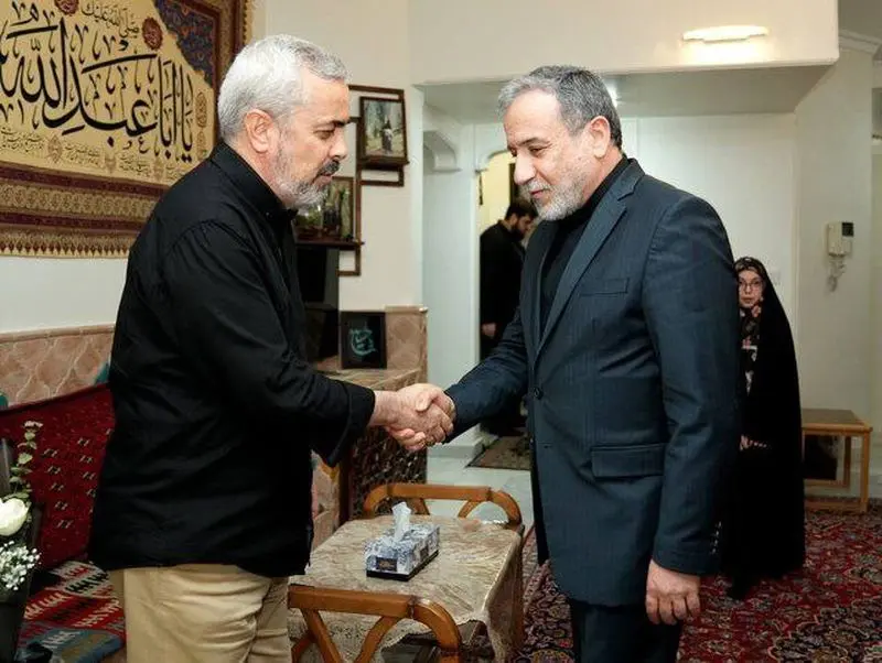 خانواده باقری ۳