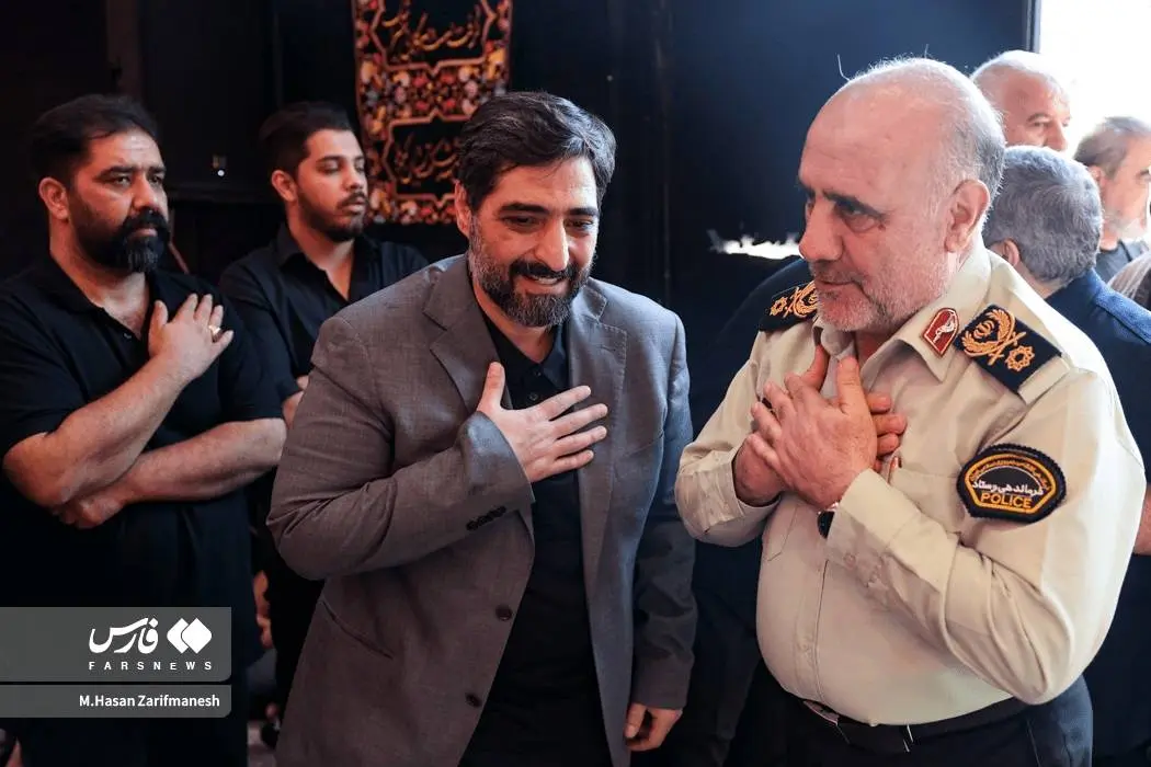 گالری
