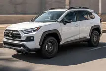پیش‌فروش تویوتا RAV4؛ خرید شاسی‌بلند ژاپنی با 6.4 میلیارد