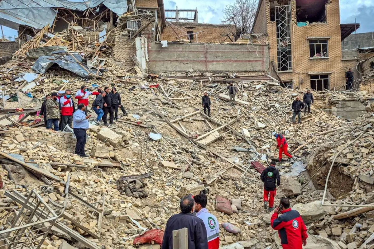 تاکید نماینده مجلس بر توجه به آسیب‌دیدگان و تلاش برای ترمیم خسارت‌ها