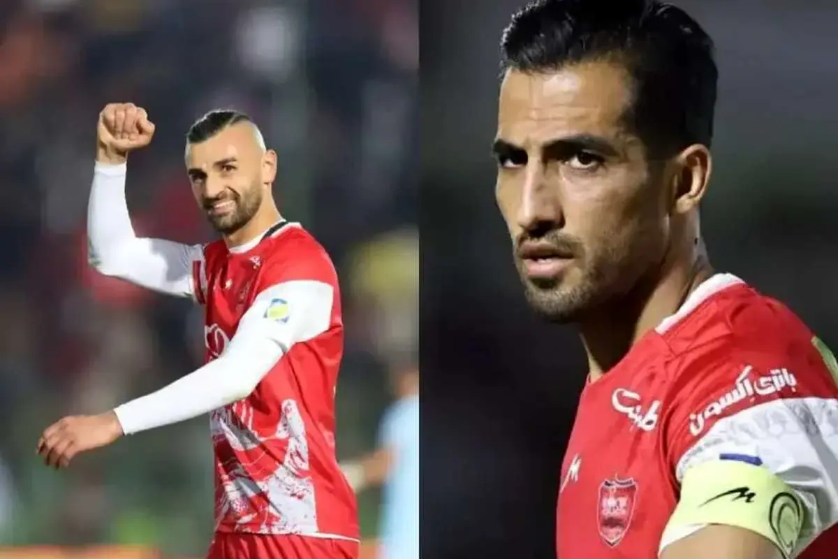 انتقاد بانک شهر از هاشمیان بابت فروش ۲ ستاره پرسپولیس