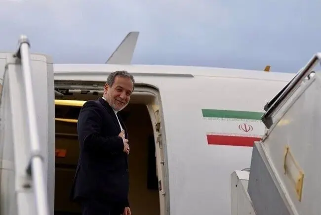 ایران و آمریکا در نزدیکترین فاصله؛ از آمادگی ترامپ برای دیدار با پزشکیان تا سفر عراقچی به نیویورک