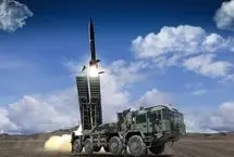 ببینید؛ آزمایش موفق موشک بالستیک تایفون ترکیه 