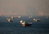 ادعای پولیتیکو درباره اعمال تعرفه بر کشتی‌ها در تنگه هرمز
