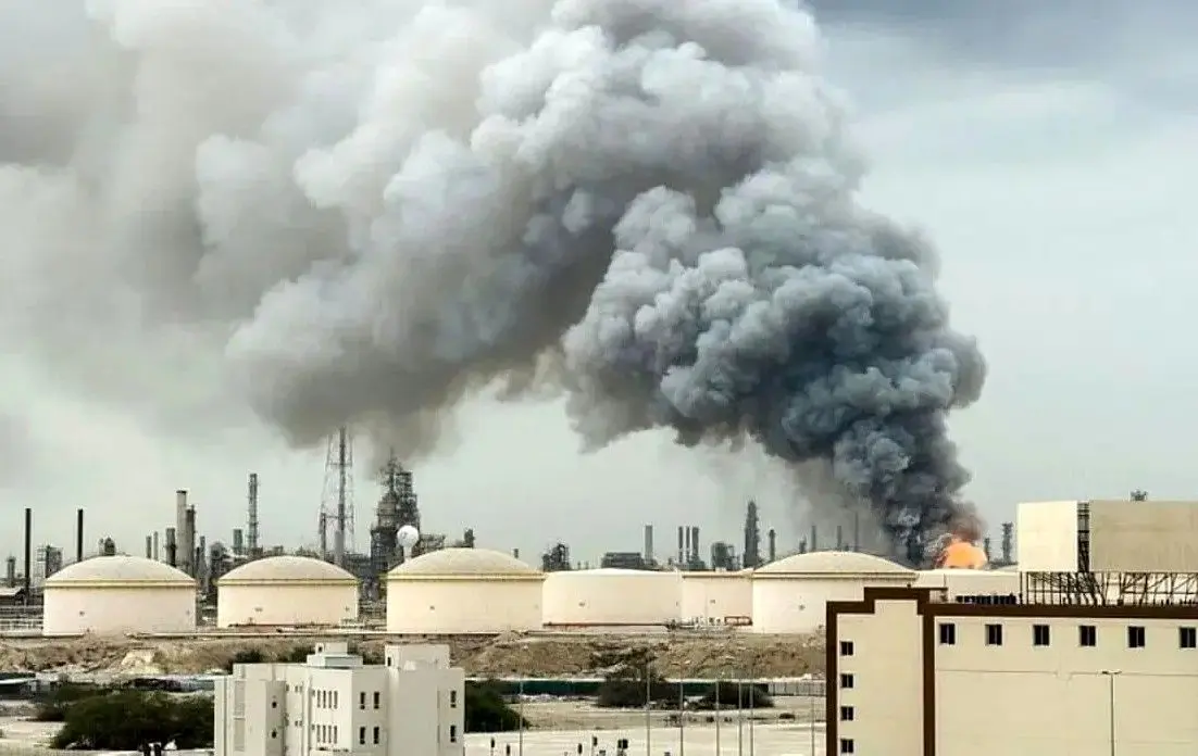 آلودگی جنگی؛ زخمی که باقی می‌ماند