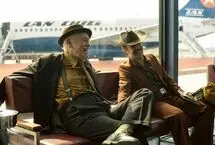 نگاهی به فیلم سینمایی «اسب وحشی شماره نه»؛ یک کمدی سیاه در جشنواره ونیز 2026