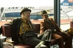 نگاهی به فیلم سینمایی «اسب وحشی شماره نه»؛ یک کمدی سیاه در جشنواره ونیز 2026