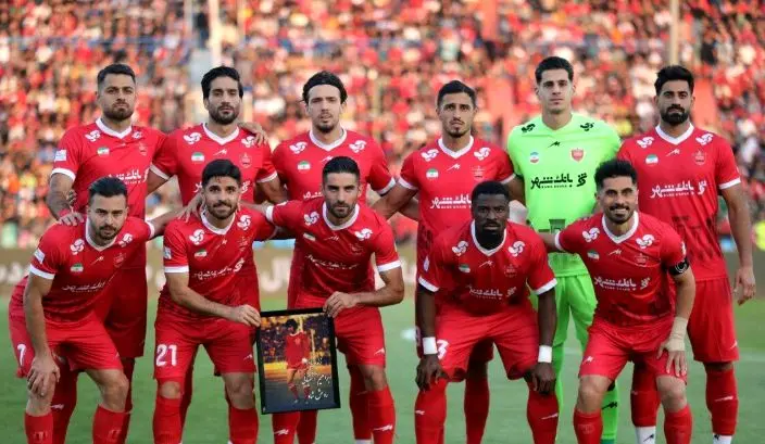 نقشه‌های اوسمار برای بازی حساس با تراکتور