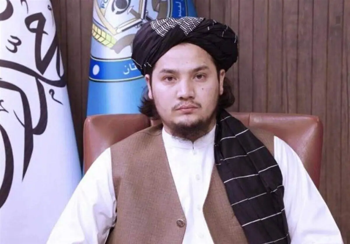 طالبان شایعه حذف زبان فارسی در مکاتبات اداری را رد کرد