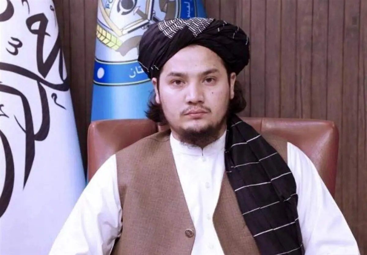 طالبان شایعه حذف زبان فارسی در مکاتبات اداری را رد کرد