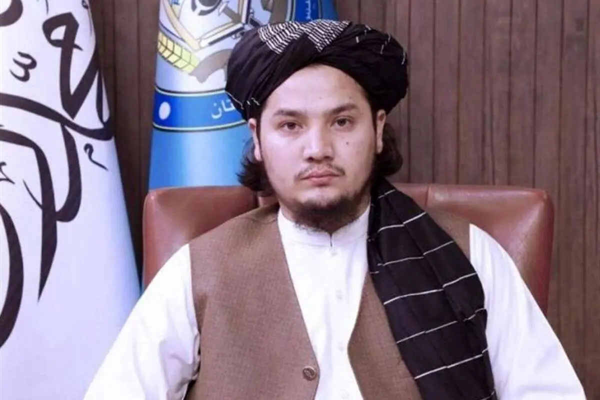 طالبان شایعه حذف زبان فارسی در مکاتبات اداری را رد کرد