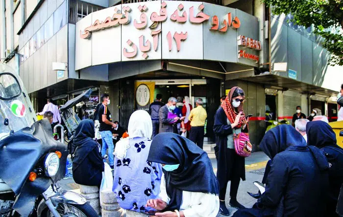 تأثیر انکارنشدنی تحریم‌ها بر حوزه درمان/ دسترسی به داروهای ضروری محدود شده است
