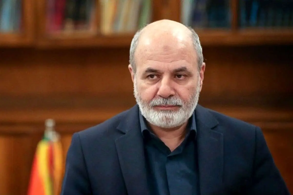 دبیر شعام: رهبری شرایط مذاکره را تغییر داد و آن را برابر و شرافتمندانه کرد
