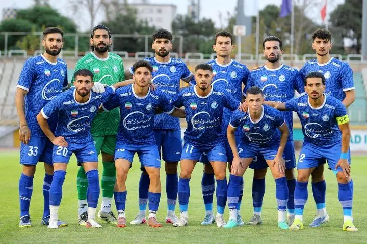 میزبانی استقلال در آسیا به امارات می‌رسد؟

