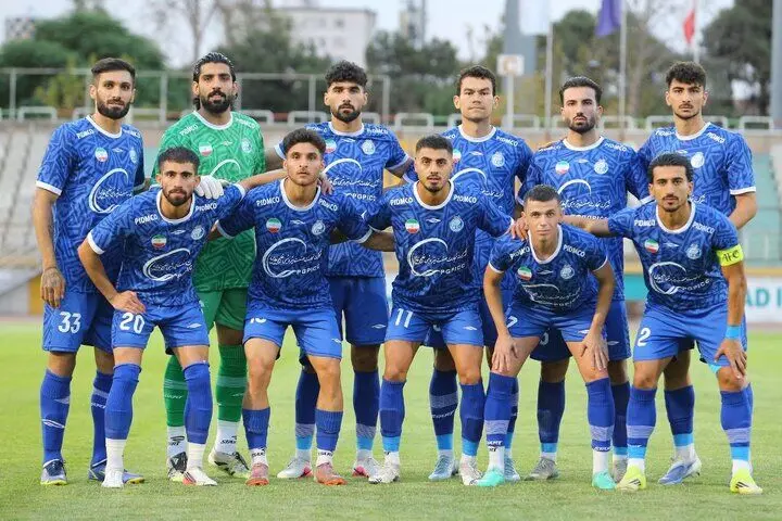 میزبانی استقلال در آسیا به امارات می‌رسد؟


