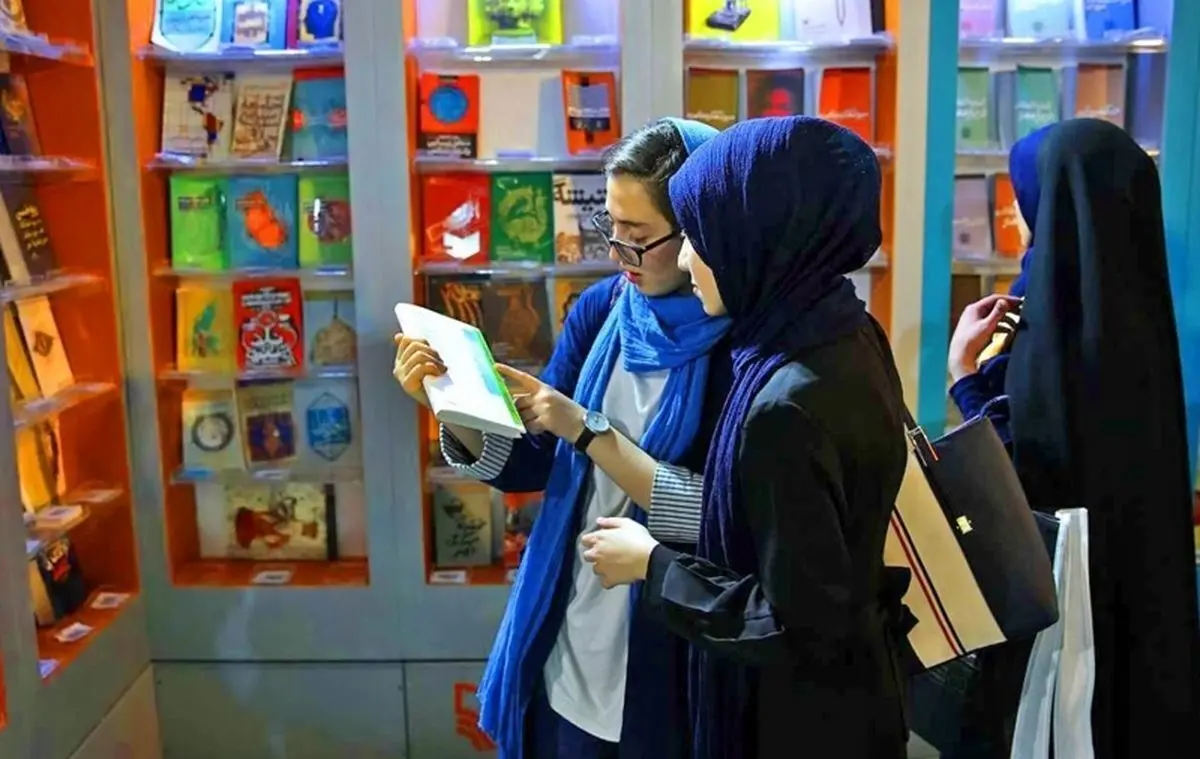 از ششمین روز نمایشگاه کتاب چه خبر؟