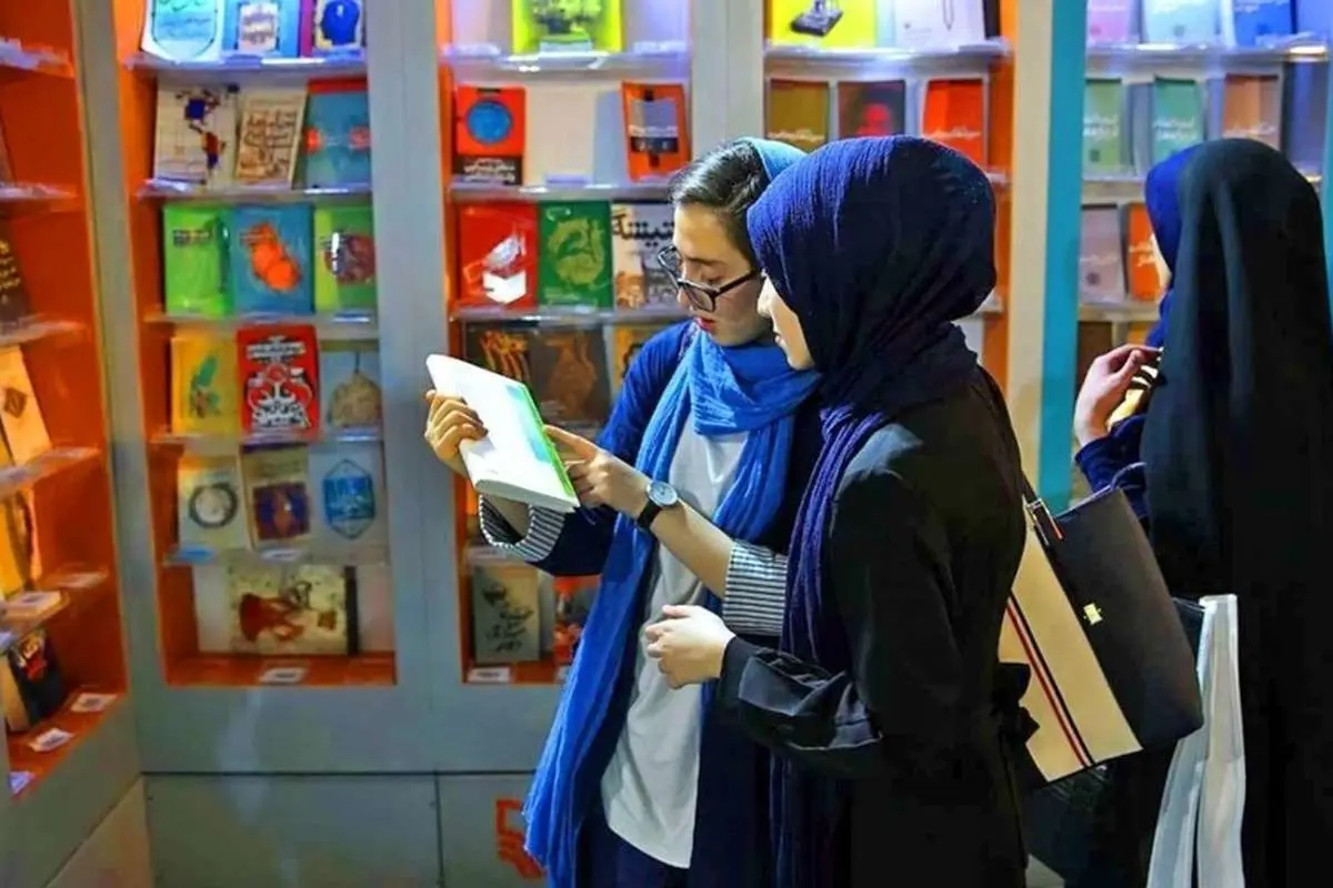 از ششمین روز نمایشگاه کتاب چه خبر؟
