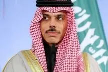 توضیح وزیر خارجه عربستان درمورد امضای توافق دفاعی با ترکیه و پاکستان