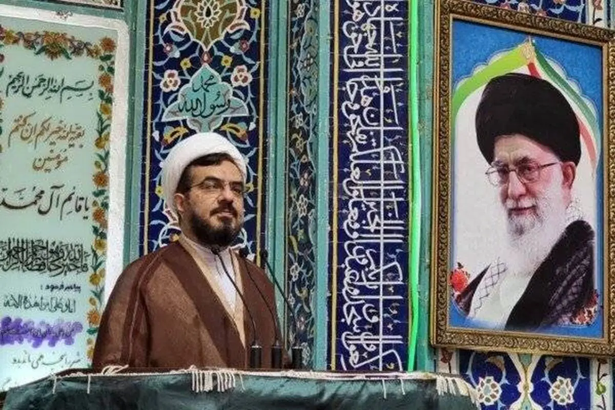 هشدار امام جمعه دماوند درباره تاخیر و کاهش نرخ باروری