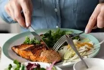 حذف یا کاهش وعده شام به نفع سلامتی است یا خیر؟