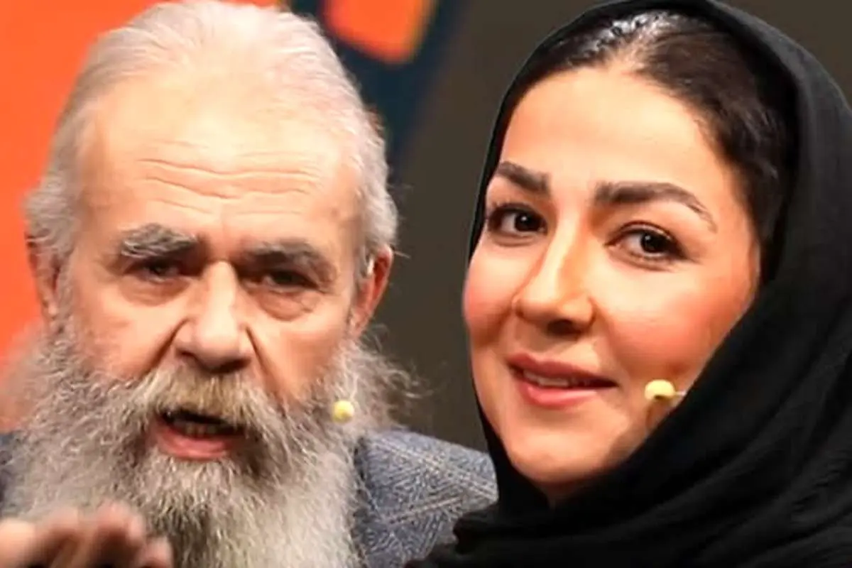 بازیگر زن: به خاطر پول ازدواج نکردم