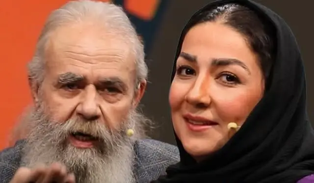 سارا صوفیانی: به خاطر پول ازدواج نکردم