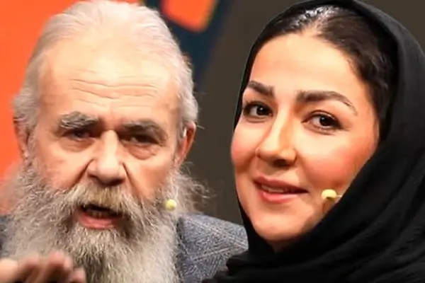 سارا صوفیانی: به خاطر پول ازدواج نکردم