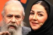 سارا صوفیانی: به خاطر پول ازدواج نکردم