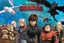  فیلم‌برداری نسخه لایواکشن How to Train Your Dragon 2 آغاز شد