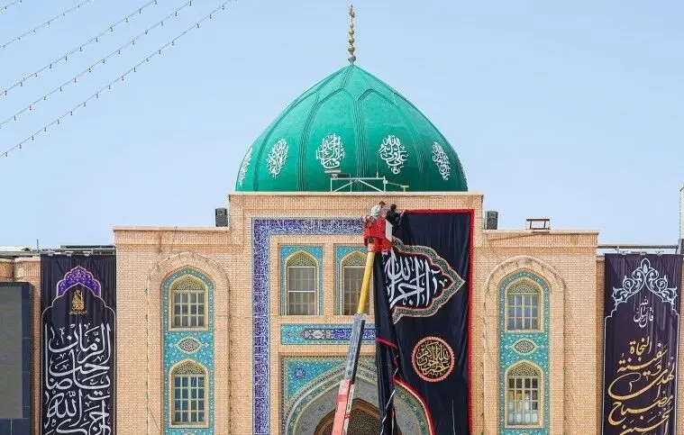 جزئیات مراسم تشییع پیکر رهبر شهید در قم