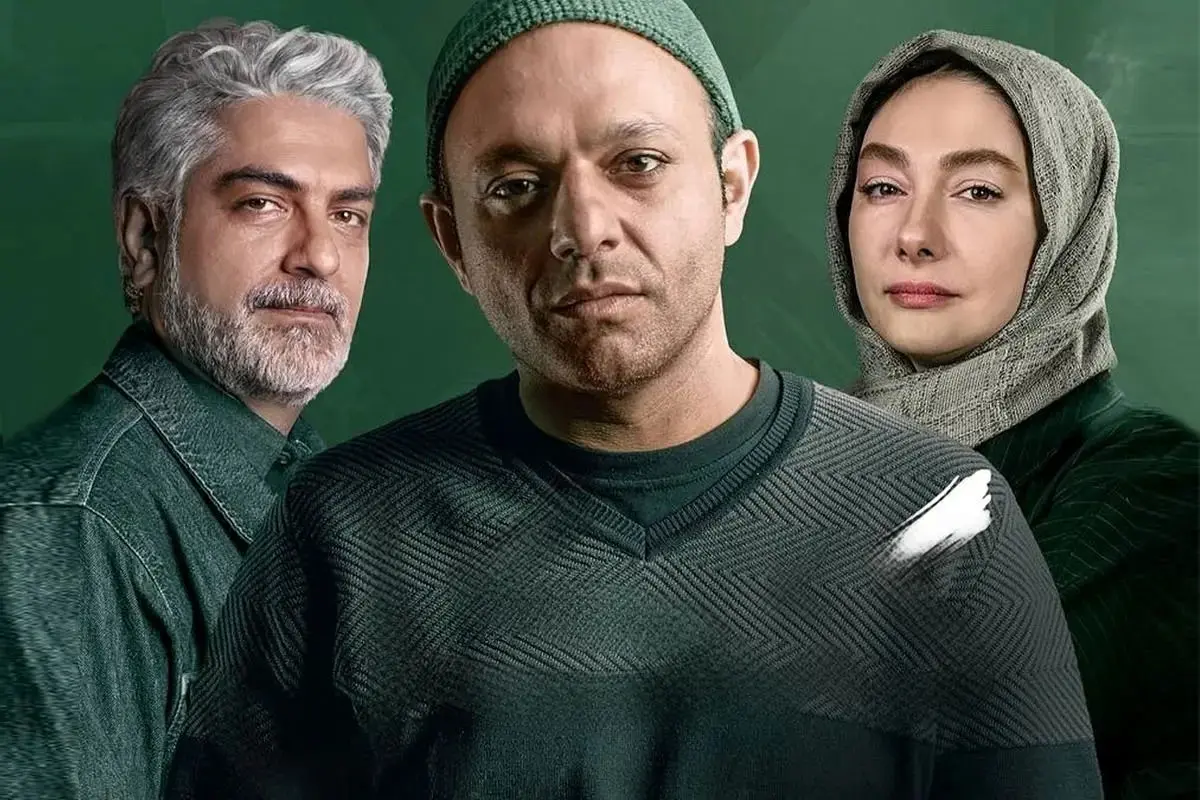 مرجان اتفاقیان پاسخ داد/ چرا ادامه سریال کنکل پخش نشد؟