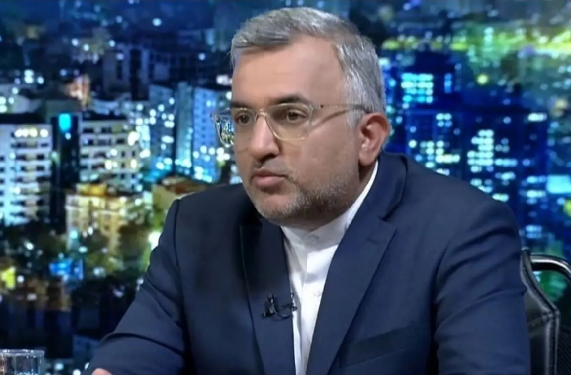 معاون عراقچی: با انقضای دوره قطعنامه ۲۲۳۱ محدودیت‌های باقی‌مانده به صورت رسمی خاتمه یافته است

