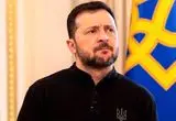 زلنسکی: اگر اوکراین بسوزد، مسکو هم خواهد سوخت