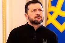 زلنسکی: اگر اوکراین بسوزد، مسکو هم خواهد سوخت