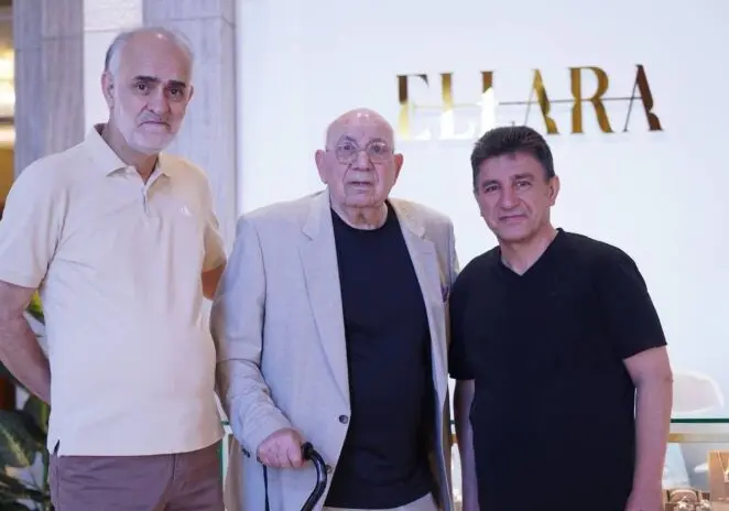 حشمت مهاجرانی هم قلعه‌نویی را گردن نگرفت!
