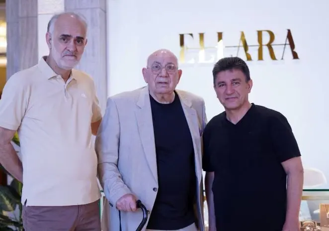 حشمت مهاجرانی هم قلعه‌نویی را گردن نگرفت!