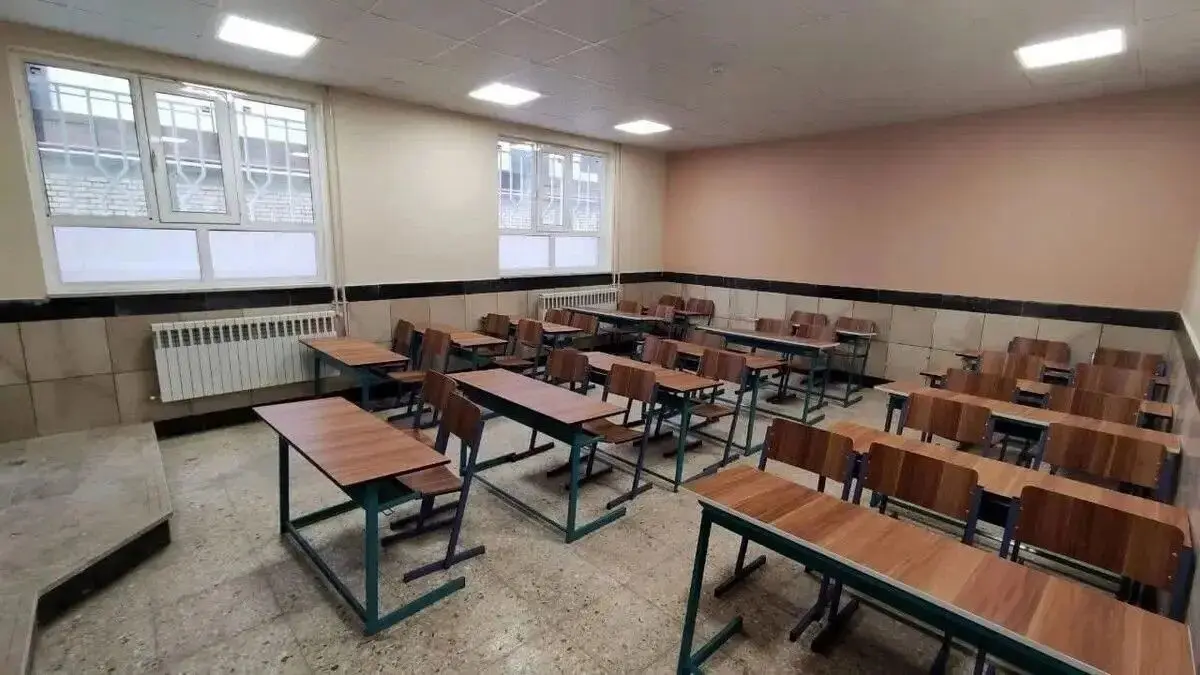 مدارس این شهرها فردا ۱۷ اردیبهشت تعطیل شد
