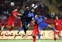 رسمی؛ پرونده پرسپولیس در آسیا بسته شد
