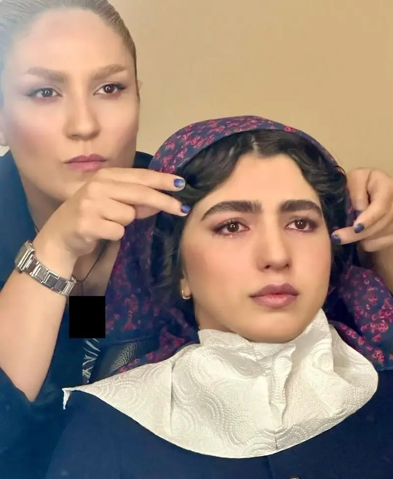 بنفشه ریاضی