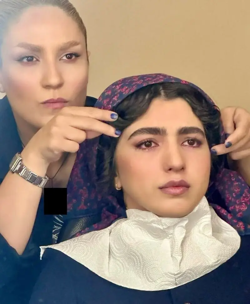 بنفشه ریاضی