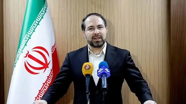 چرا «سلمان سامانی» گفت در صورت برگشت به ایران اعدام می شود؟